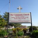 The Community Church - Community Churches