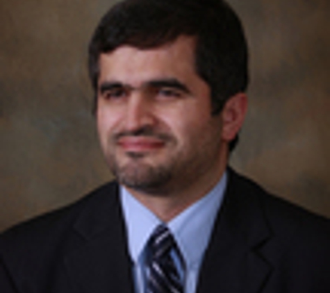 Mohammadreza Rohaninejad, MD - Los Gatos, CA