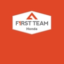 First Team Honda - Automobile Parts & Supplies