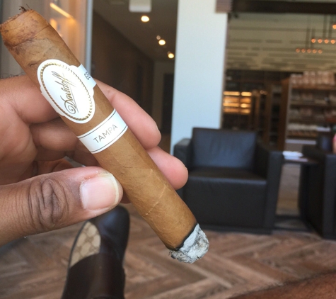 Corona Cigar Company - Tampa, FL