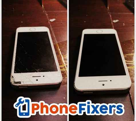 Phone Fixers - Westland, MI