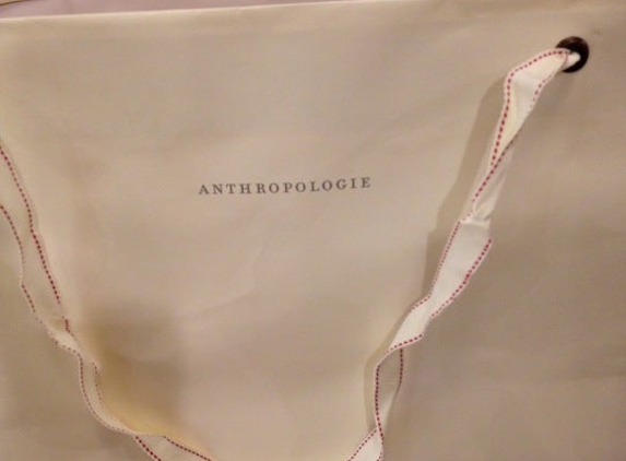 Anthropologie - Scottsdale, AZ