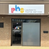 Pediatric Home Service gallery
