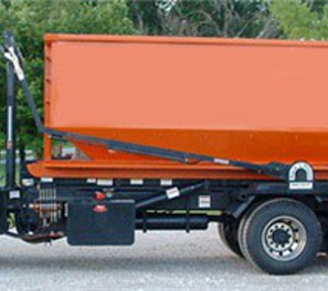 Moore Dumpster Service LLC - Salisbury, NC