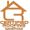 Certified Roofing and Inspections gallery