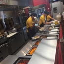 The Halal Guys - Restaurants