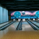 University Lanes - Bowling