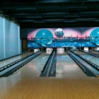 University Lanes