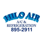 Hilo A/C & Refrigeration