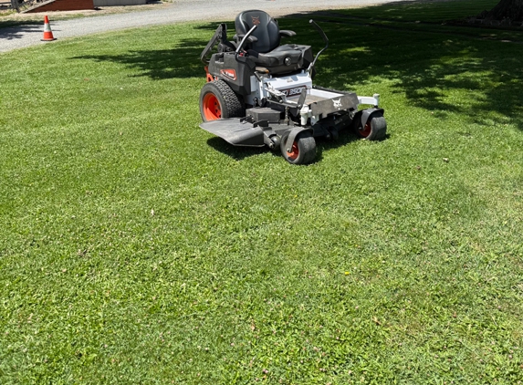 Premium Cut Lawns - Alfredton, VIC