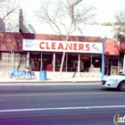 Peter's Magnolia Cleaners