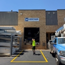 Heritage Landscape Supply - Water Gardens