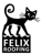 Felix Roofing Logo