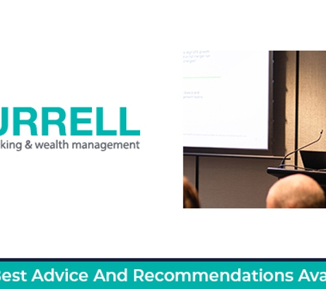 Burrell Stockbroking & Wealth Management - Spring Hill, QLD. The Best Advice And Recommendations Available