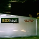 BoxHaul - Crane Service