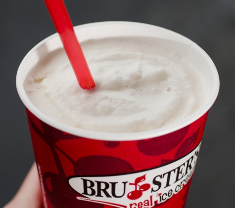 Bruster's Real Ice Cream - Chandler, AZ