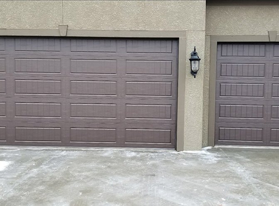 Anytime Garage Doors