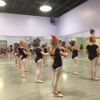 Taylor Dance Center gallery