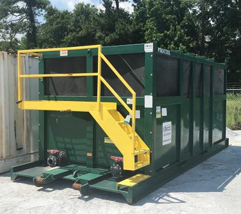 United Rentals - Fluid Solutions: Pumps, Tanks, Filtration - Sulphur, LA