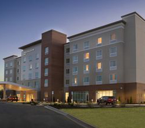 Fairfield Inn & Suites - Rock Hill, SC