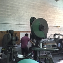 A&M Metal Spinning and Polishing - Foundries