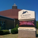 St Andrews Baptist Church - Baptist Churches