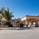 Best Western Inn Santa Clara - Hotels