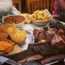 Sonny's Bar-B-Q - Barbecue Restaurants