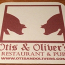 Otis & Oliver's Restaurant & Pub - Restaurants