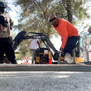 3-D Paving and Sealcoating - Pompano Beach, FL