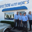 Perfection Auto Works Inc