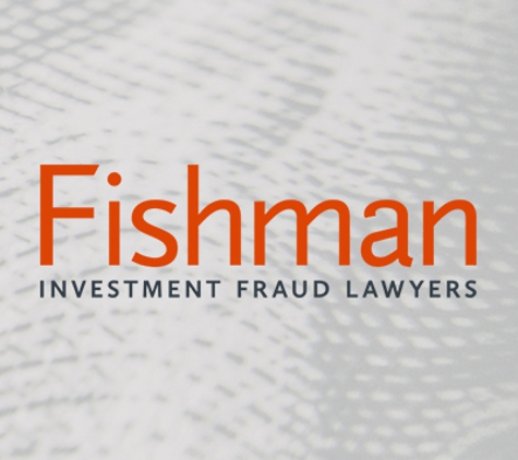 Fishman Investment Fraud Lawyers - New Orleans, LA