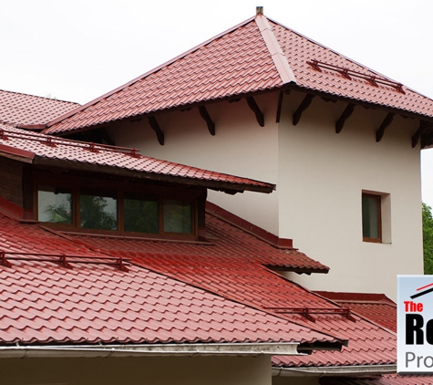 The Roofing Professionals - Pialba, QLD. Residential And Commercial