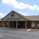 Baptist Health Medical Group Gastroenterology & Urology - Medical Clinics