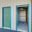 Storage Rentals of America