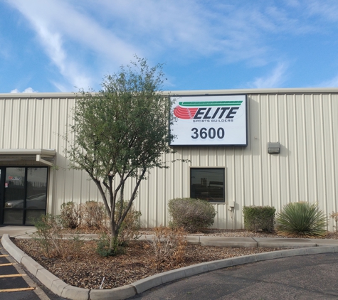 Elite Sports Builders - Phoenix, AZ