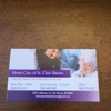 Home Care of St Clair Shores gallery