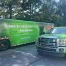 SERVPRO of Gordon, Murray, & South Whitfield Counties - Fire & Water Damage Restoration