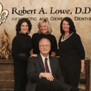 Robert A. Lowe DDS - Dental Hygienists