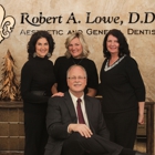 Robert A. Lowe DDS