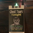 Ghosts of Staunton Walking Ghost Tours - Historical Places
