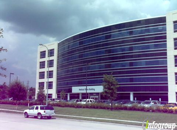 Memorial Katy Cardiology Associates - Houston, TX