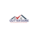 Gutter Done - Gutters & Downspouts