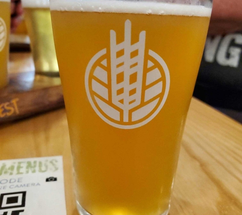 Highgrain Brewing Company - Cincinnati, OH