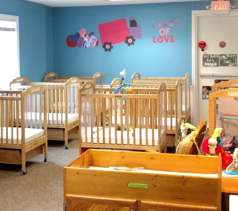 Early Years Child Care - Renfrew, PA