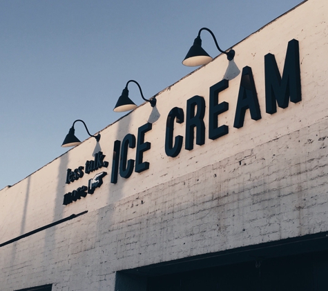 Afters Ice Cream - Pasadena, CA