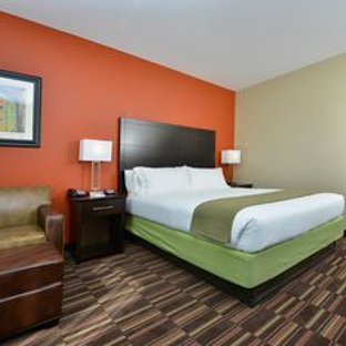 Holiday Inn Express & Suites Alva - Alva, OK