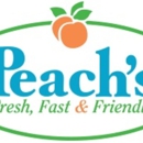Peach's Restaurant - Bee Ridge - Restaurants