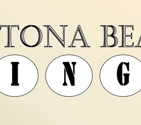 Daytona Beach Bingo - Daytona Beach, FL