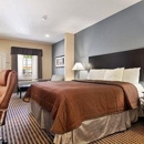 Super 8 by Wyndham Center - Hotels